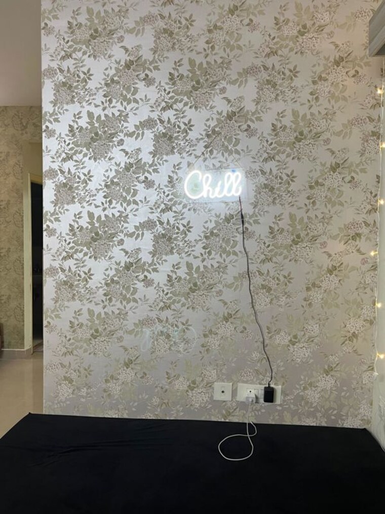 Bathroom, levana-celebrity-meadows 2 Bedroom 1295 Sq.Ft. Apartment In Bagiamau Lucknow 10192555