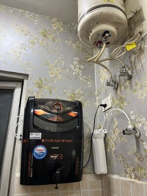 Furnished Amenities in 2 BHK Apartment at Levana Celebrity Meadows, Bagiamau – for Rent