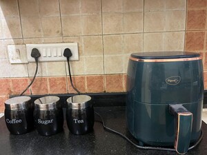 Furnished Amenities in 2 BHK Apartment at Levana Celebrity Meadows, Bagiamau – for Rent