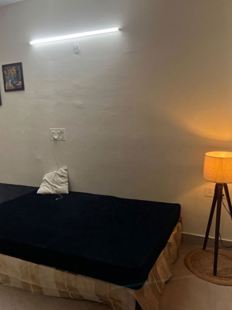 Bedroom, levana-celebrity-meadows 2 Bedroom 1295 Sq.Ft. Apartment In Bagiamau Lucknow 10192555