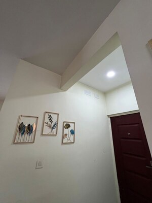 Furnished Amenities in 2 BHK Apartment at Levana Celebrity Meadows, Bagiamau – for Rent