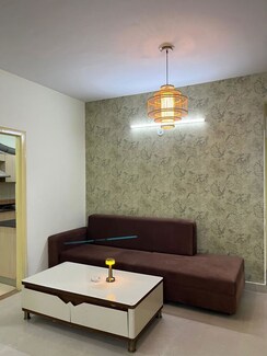 2 BHK Apartment For Rent in Levana Celebrity Meadows