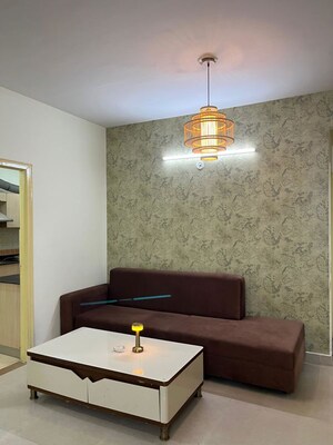 2 BHK Apartment For Rent in Levana Celebrity Meadows, Bagiamau