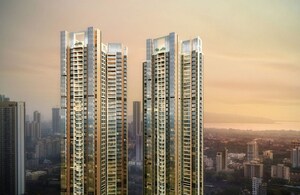 2 BHK Apartment For Sale in Piramal Aranya, Byculla