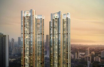 2 BHK 770 Sq.Ft. Apartment in Piramal Aranya