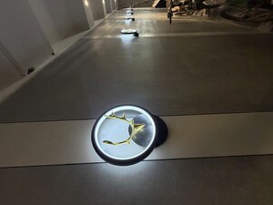 Furnished Amenities in 4 BHK Builder Floor at Rohini Sector 16 – for Sale