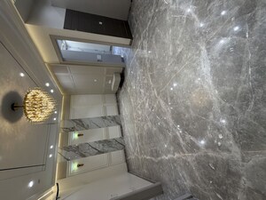 4 BHK Builder Floor For Sale in Rohini Sector 16