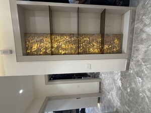 Kitchen in 4 BHK Builder Floor at Rohini Sector 16 – for Sale