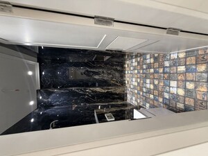 Parking in 4 BHK Builder Floor at Rohini Sector 16 – for Sale