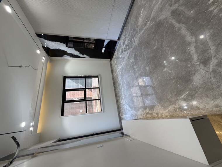 Room, rohini sector 16 4 Bedroom 1550 Sq.Ft. Builder Floor In Rohini Sector 16 Delhi 10192513