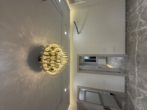 Furnished Amenities in 4 BHK Builder Floor at Rohini Sector 16 – for Sale