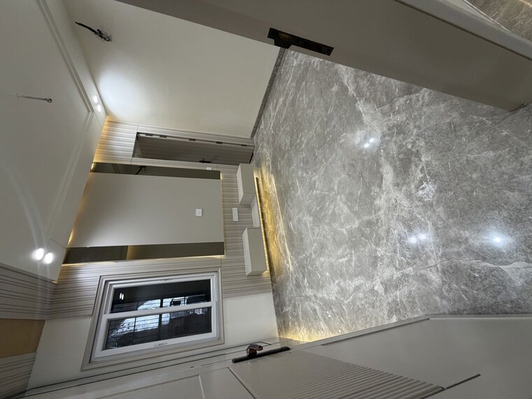 undefined, rohini sector 16 4 Bedroom 1550 Sq.Ft. Builder Floor In Rohini Sector 16 Delhi 10192513