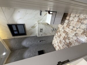 Kitchen in 4 BHK Builder Floor at Rohini Sector 16 – for Sale