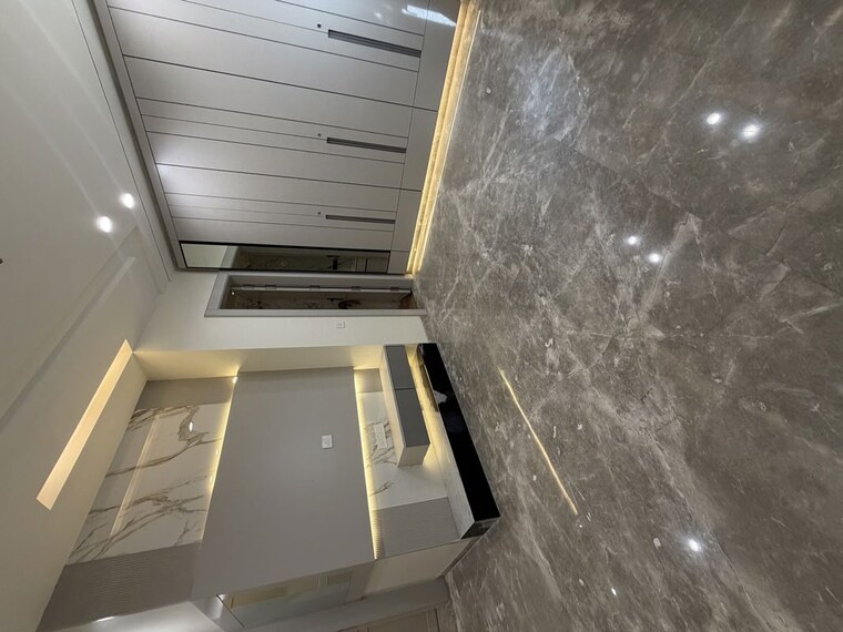 undefined, rohini sector 16 4 Bedroom 1550 Sq.Ft. Builder Floor In Rohini Sector 16 Delhi 10192513