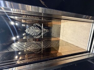 4 BHK Builder Floor – Exterior View View at Rohini Sector 16 - for Sale