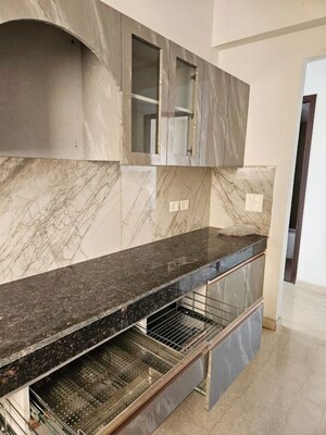 Balcony in 3 BHK Apartment at ACE Parkway, Sector 150 – for Sale