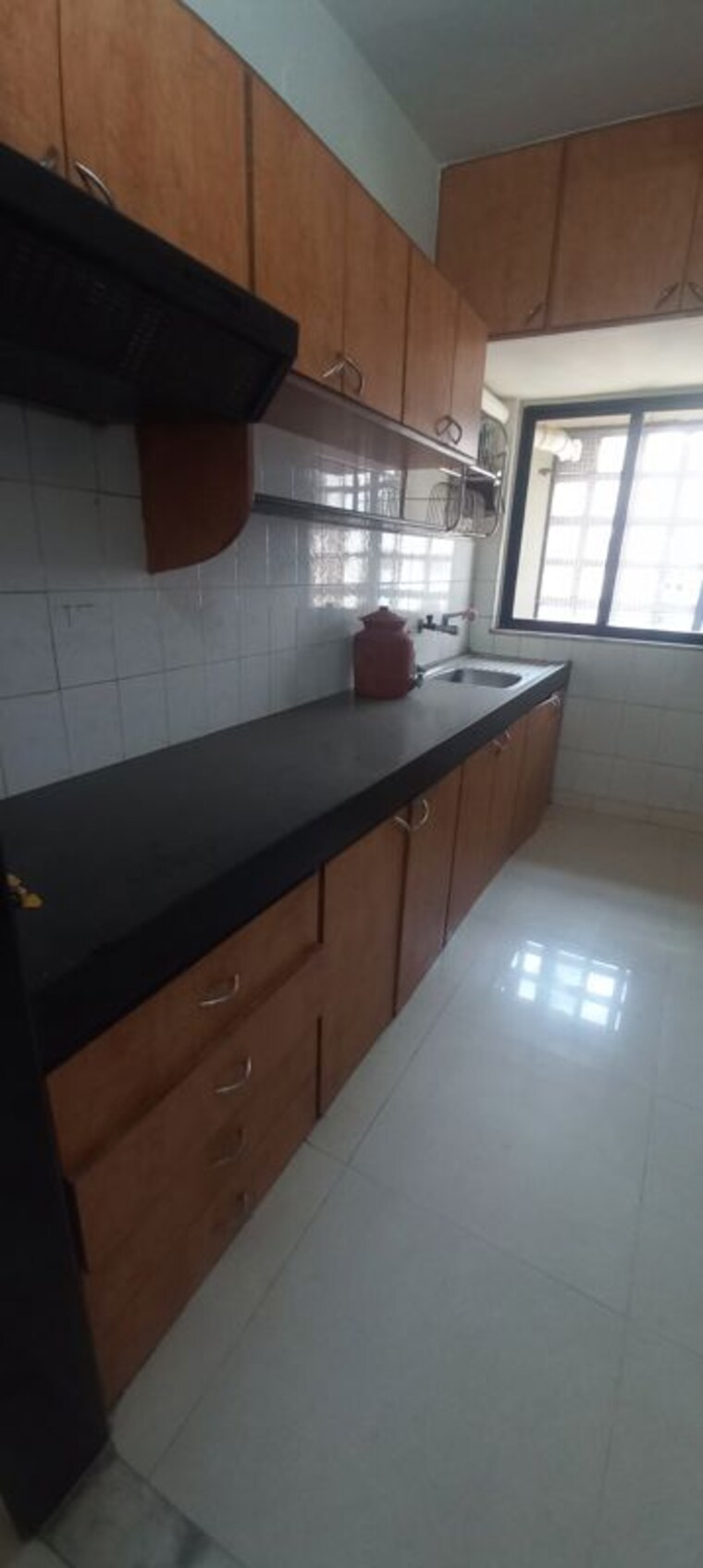 Kitchen, yashodham-complex 2 Bedroom 1000 Sq.Ft. Apartment In Goregaon East Mumbai 10192575