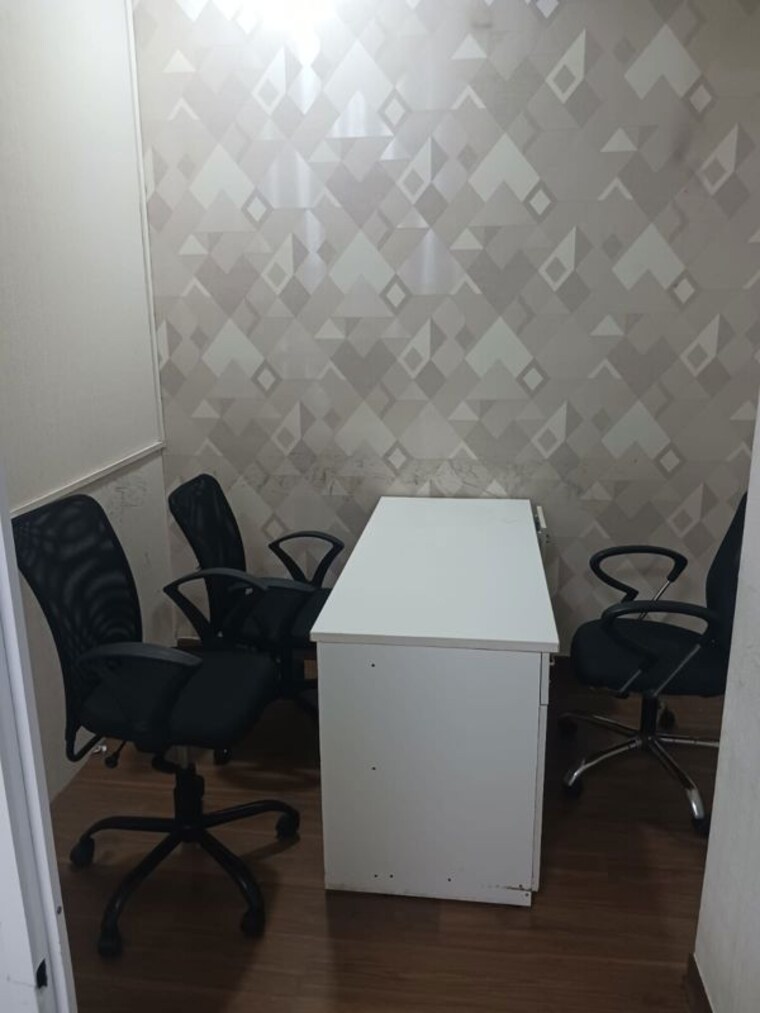 Team Area, neptune-eastern-business-district Commercial Office Space 350 Sq.Ft. In Bhandup West Mumbai 10192578