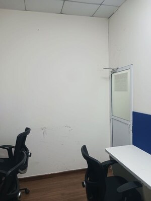 Team Area in  Office Space at Neptune Eastern Business District, Bhandup West – for Rent