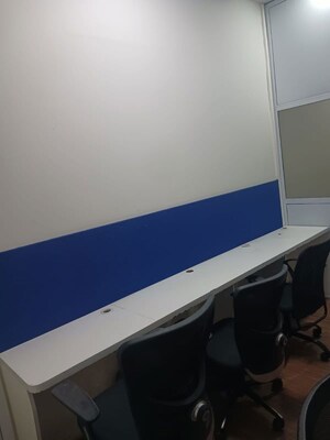  Office Space For Rent in Neptune Eastern Business District, Bhandup West