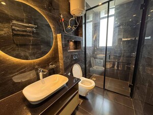 Gym in 3 BHK Apartment at M3M Sky City, Sector 65 – for Rent