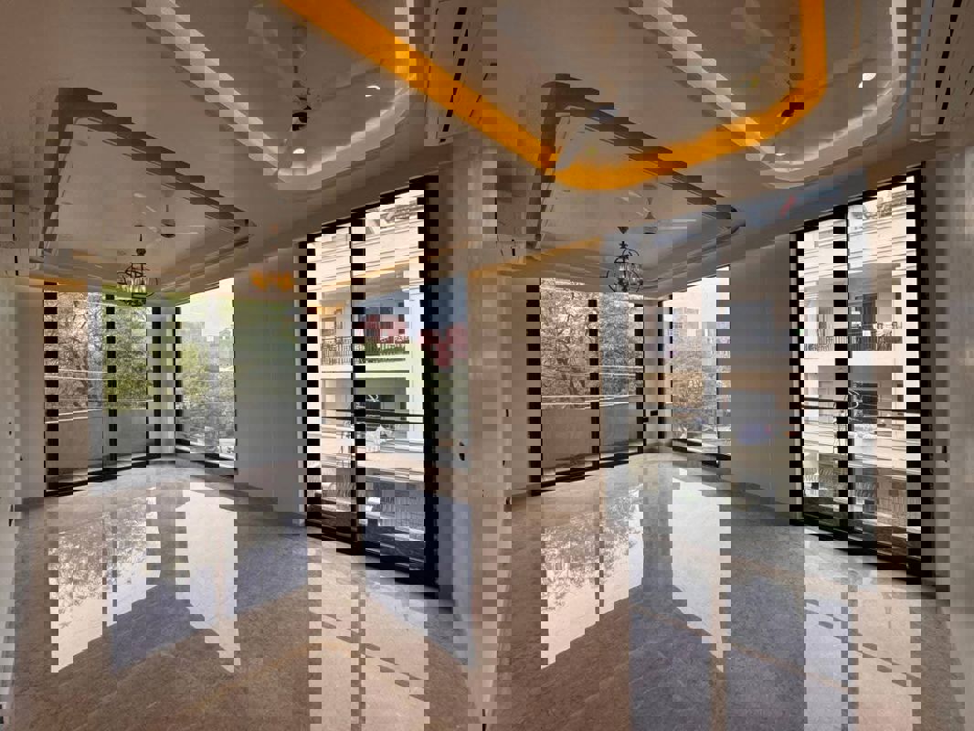 3 BHK + Servant Room 2054 Sq.Ft. Apartment in M3M Sky City