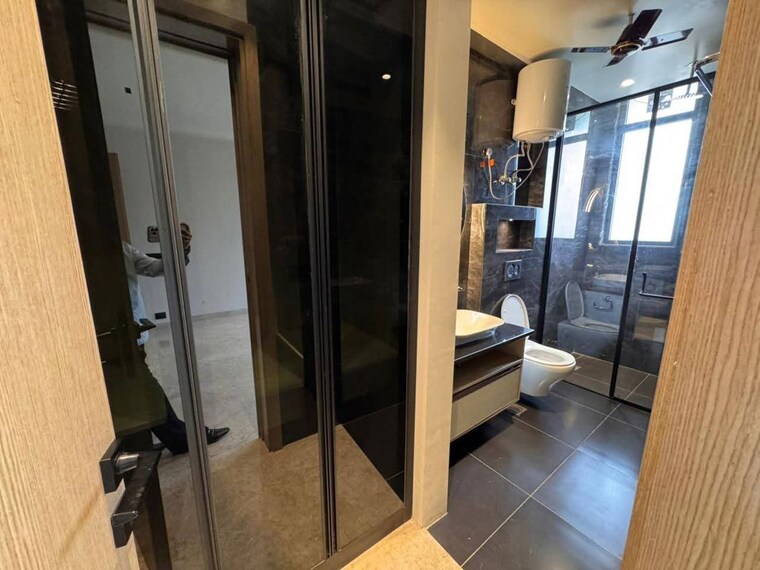 Gym, m3m-sky-city 3 Bedroom 2054 Sq.Ft. Apartment In Sector 65 Gurgaon 10192581