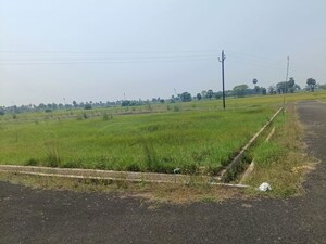  Plot For Sale in Rajanagaram