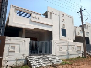  Plot – Nearby View at Rajanagaram - for Sale