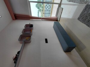 Bedroom in 4 BHK Apartment at Sadupura Village – for Sale