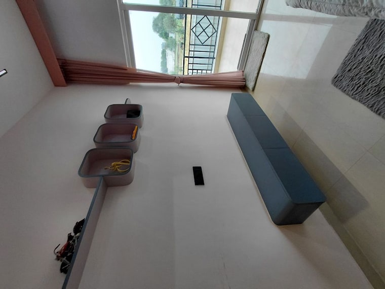 Bedroom, sadupura village 4 Bedroom 1750 Sq.Ft. Apartment In Sadupura Village Faridabad 10192592