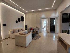 4 BHK Apartment For Sale in Sadupura Village