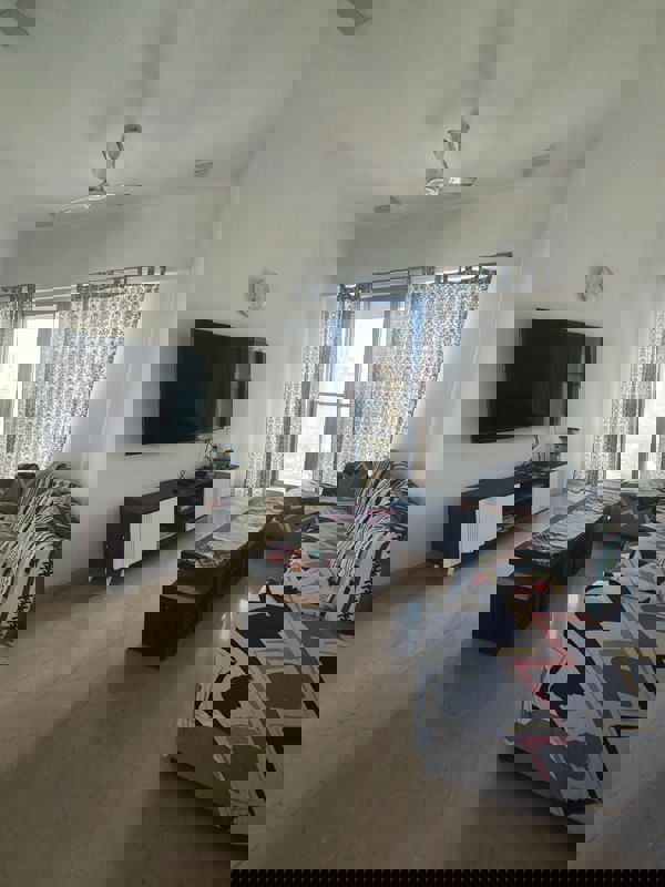 2 BHK + Pooja Room,Study Room 950 Sq.Ft. Apartment in Lloyds Garden