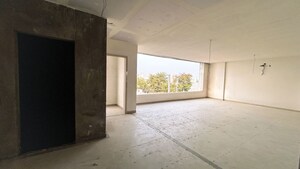  Office Space – Exterior View View at Danish Nagar - for Rent