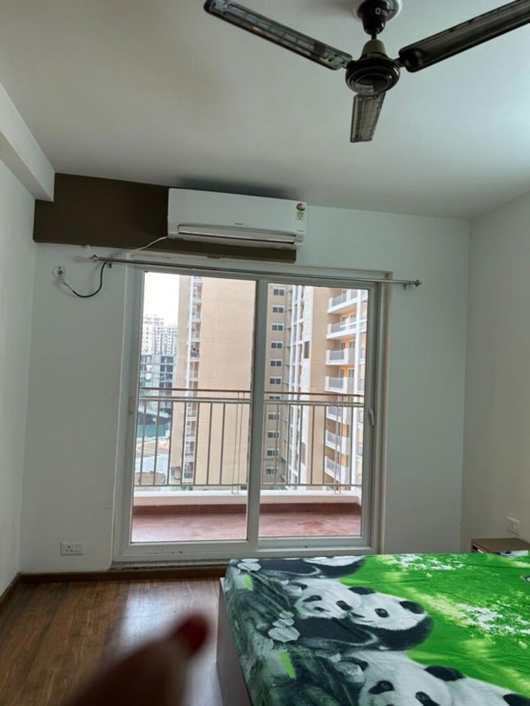 Room, rishita-manhattan 2 Bedroom 1099 Sq.Ft. Apartment In Gomti Nagar Lucknow 10192626