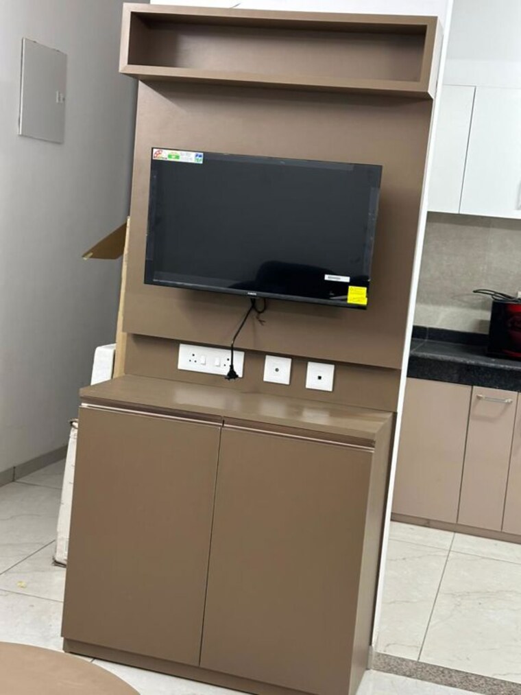 undefined, rishita-manhattan 2 Bedroom 1099 Sq.Ft. Apartment In Gomti Nagar Lucknow 10192626