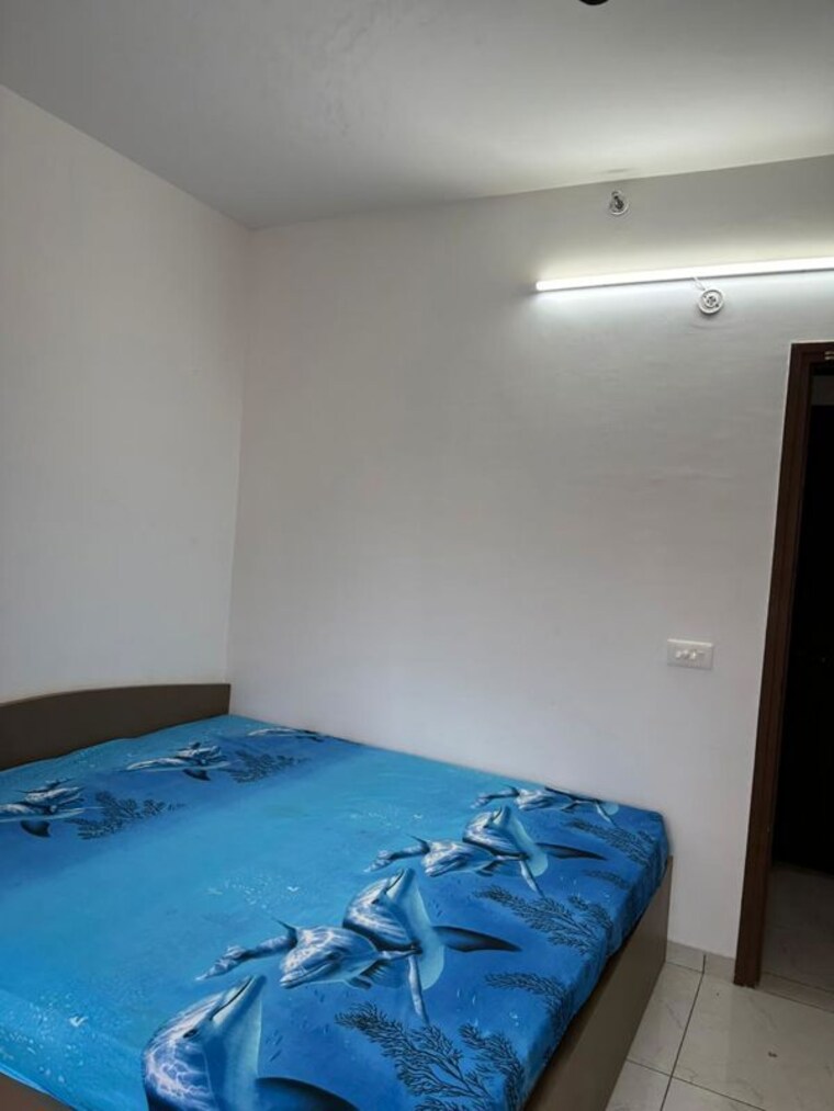 Bedroom, rishita-manhattan 2 Bedroom 1099 Sq.Ft. Apartment In Gomti Nagar Lucknow 10192626
