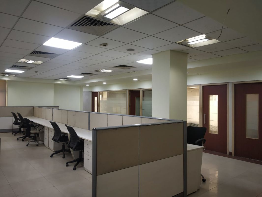 Office Space in IT/SEZ For Rent in Sector 63
