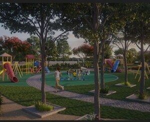  Plot For Sale in Adarsh Savana, Devanahalli