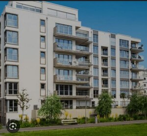  Plot – Exterior View View at Adarsh Savana, Devanahalli - for Sale