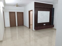3 BHK Apartment For Rent in ATS Homekraft Pious Hideaways