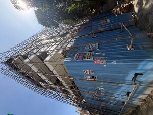 4 BHK Builder Floor – Exterior View View at Rohini Sector 11 - for Sale