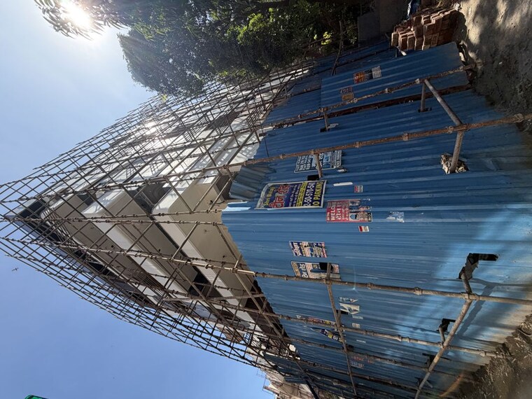 Exterior View, rohini sector 11 4 Bedroom 1550 Sq.Ft. Builder Floor In Rohini Sector 11 Delhi 10192650
