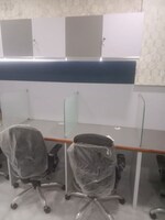 650 Sq.Ft. Office Space in Sector 62