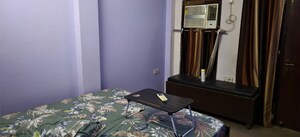 1 BHK Builder Floor For Rent in Sector 24