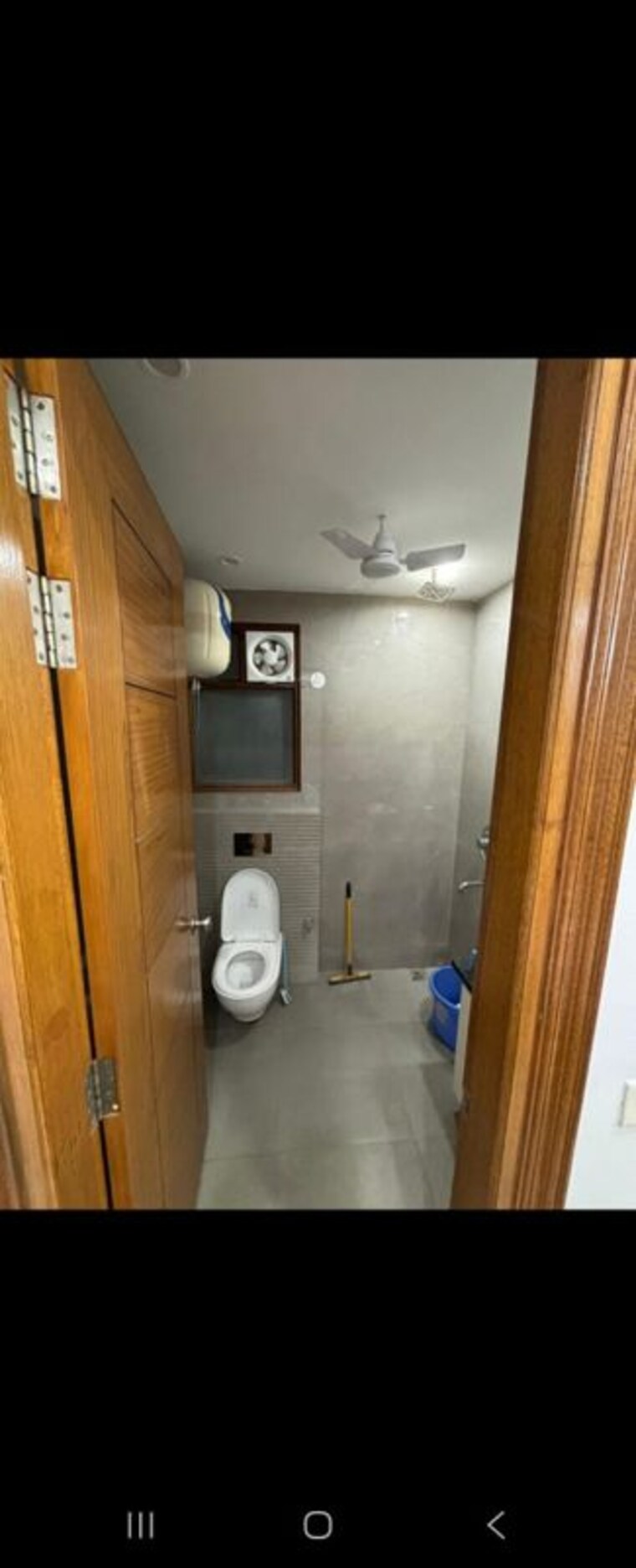 Bathroom, ansal-plaza-sector-23 2 Bedroom 1500 Sq.Ft. Builder Floor In Sector 23 Gurgaon 10192657