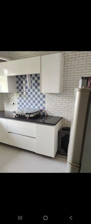 Kitchen in 2 BHK Builder Floor at Ansal Plaza Sector-23, Sector 23 – for Sale