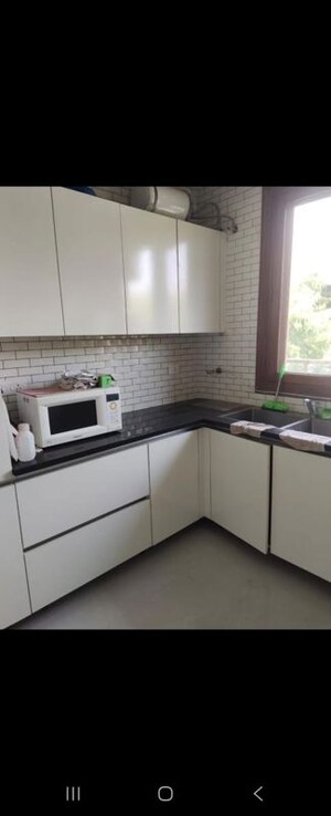 Kitchen in 2 BHK Builder Floor at Ansal Plaza Sector-23, Sector 23 – for Sale