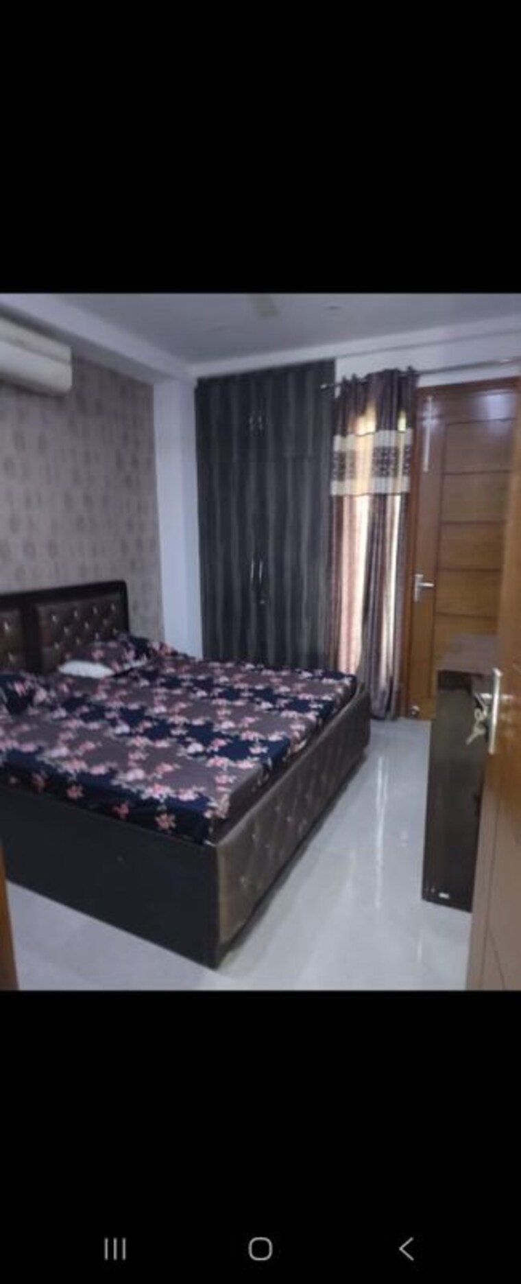 Bedroom, ansal-plaza-sector-23 2 Bedroom 1500 Sq.Ft. Builder Floor In Sector 23 Gurgaon 10192657