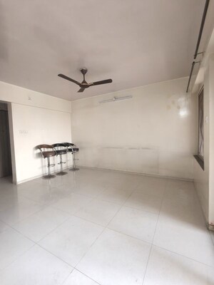 Living Room in 2 BHK Apartment at Dhanashree Aashiyana, Undri – for Rent